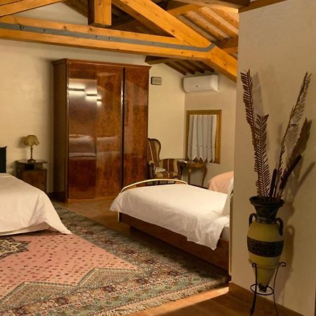 Villa Valmarana De Toni Creazzo ภายนอก รูปภาพ
