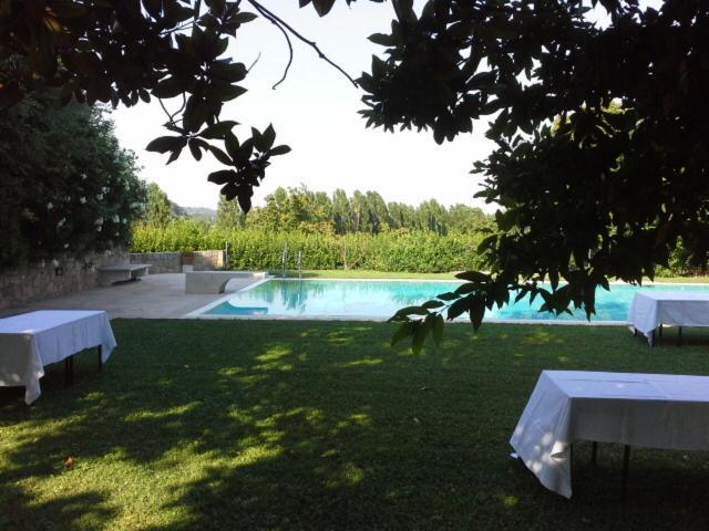 Villa Valmarana De Toni Creazzo ภายนอก รูปภาพ