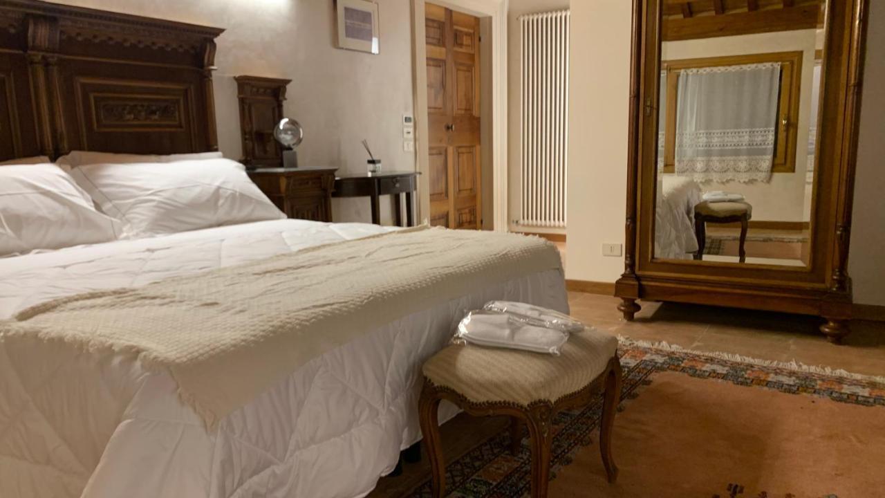 Villa Valmarana De Toni Creazzo ภายนอก รูปภาพ