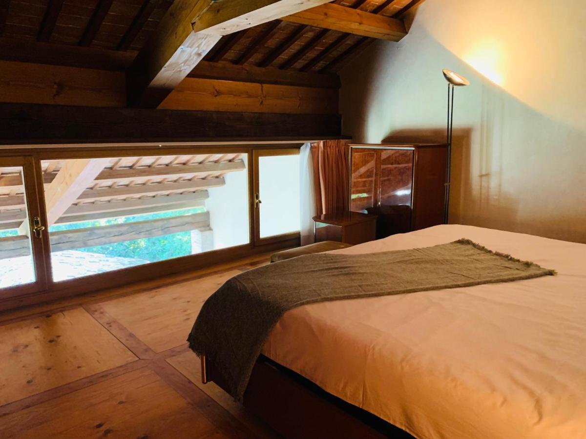 Villa Valmarana De Toni Creazzo ภายนอก รูปภาพ