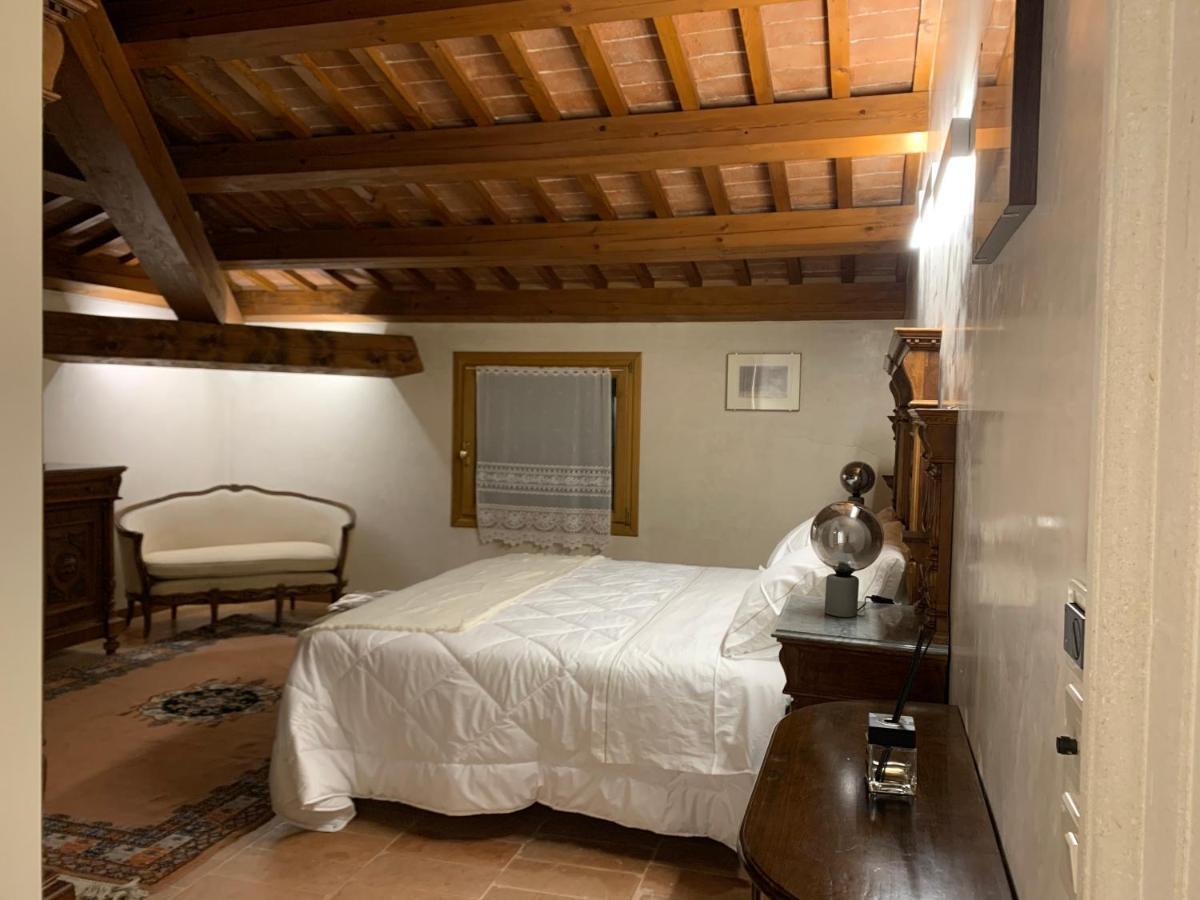 Villa Valmarana De Toni Creazzo ภายนอก รูปภาพ
