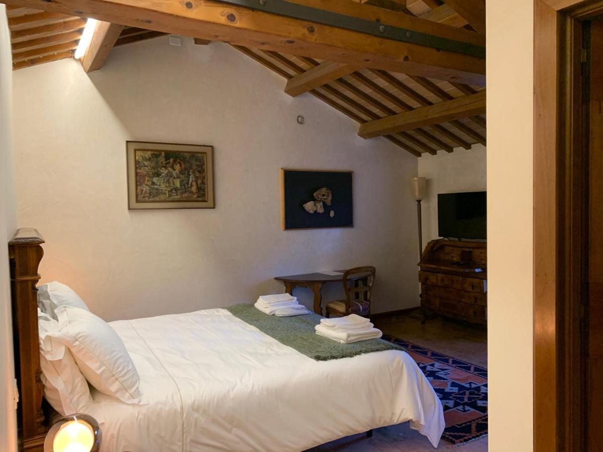 Villa Valmarana De Toni Creazzo ภายนอก รูปภาพ