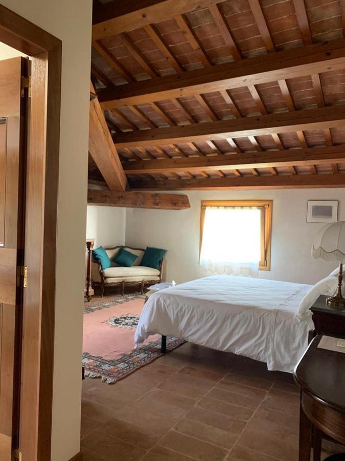 Villa Valmarana De Toni Creazzo ภายนอก รูปภาพ