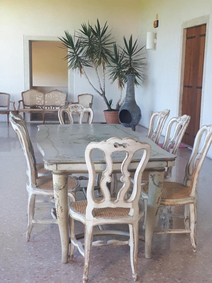 Villa Valmarana De Toni Creazzo ภายนอก รูปภาพ
