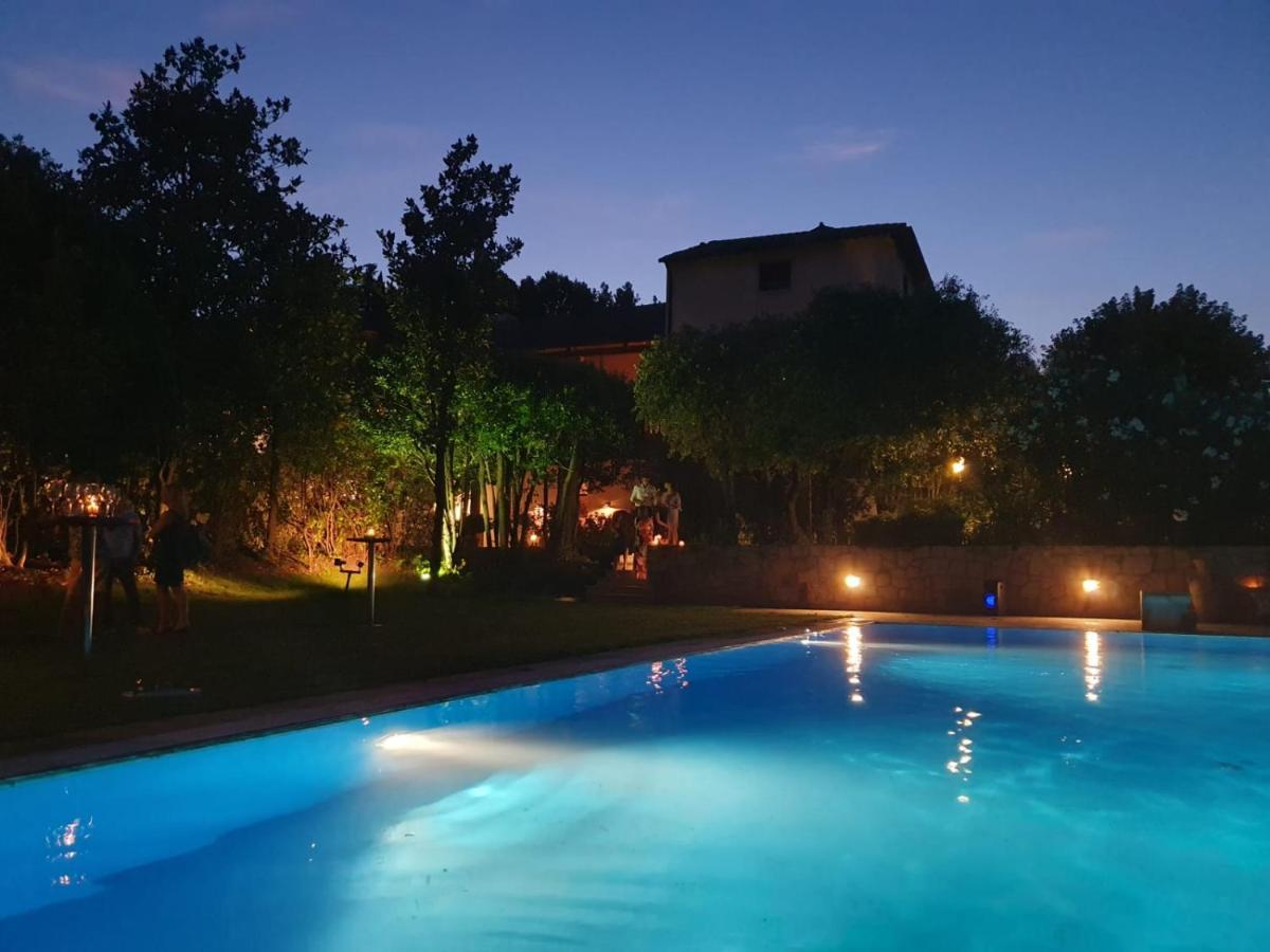 Villa Valmarana De Toni Creazzo ภายนอก รูปภาพ