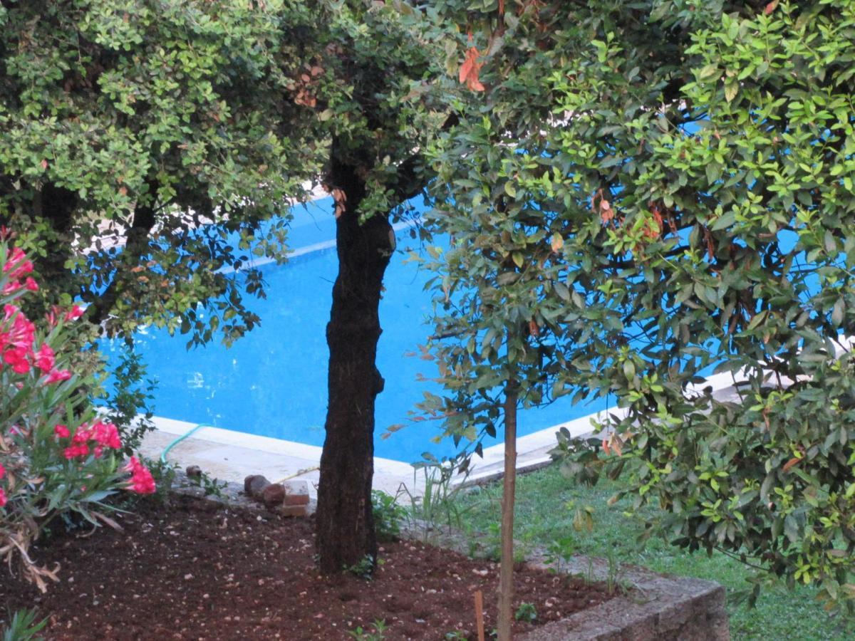 Villa Valmarana De Toni Creazzo ภายนอก รูปภาพ