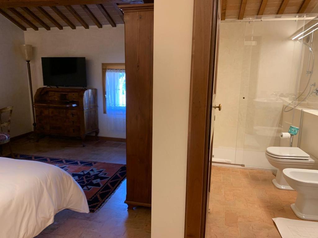 Villa Valmarana De Toni Creazzo ภายนอก รูปภาพ